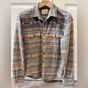 Lucky Brand Workman Shirt